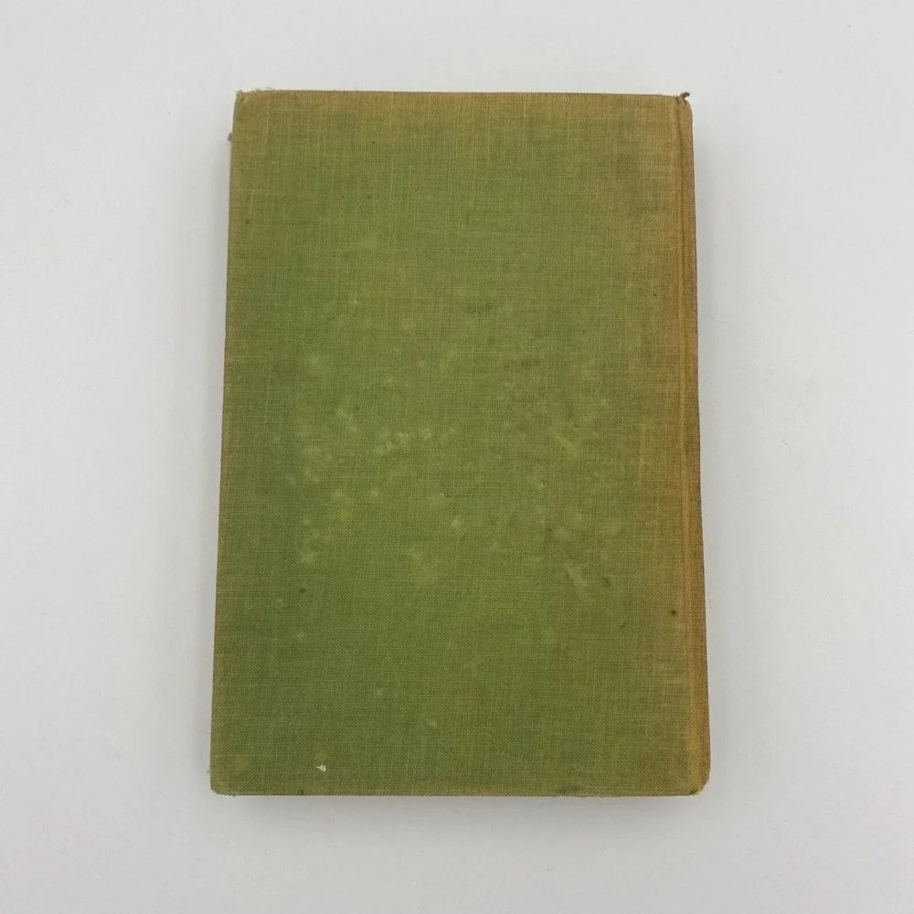 Obscure Destinies Willa Cather 1932 1st Ed Hardcover Alfred A Knopf‎